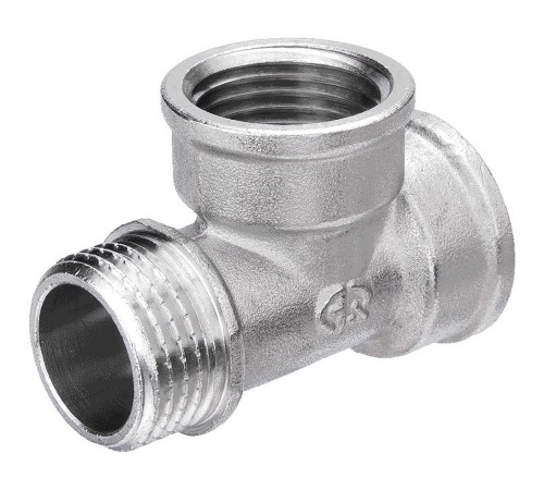 Тройник AQUALINK ВВН 1 х 1 х 1 (5/30) Тройник AQUALINK ВВН 1 х 1 х 1 (5/30)