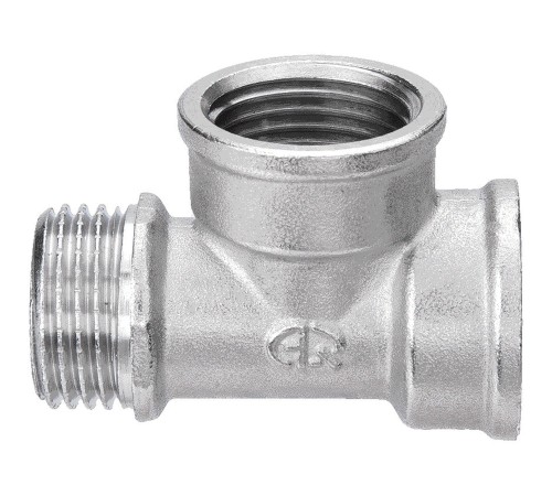 Тройник AQUALINK ВВН 1 х 1 х 1 (5/30) Тройник AQUALINK ВВН 1 х 1 х 1 (5/30)