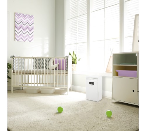 Осушитель воздуха Ballu BD1EL