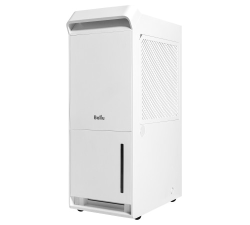 Осушитель воздуха Ballu Neo BDR-25LE Осушитель воздуха Ballu Neo BDR-25LE