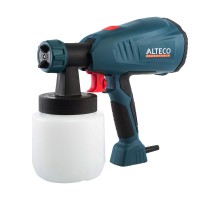 Краскораспылитель ALTECO SG 2203 Краскораспылитель ALTECO SG 2203