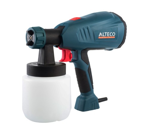 Краскораспылитель ALTECO SG 2203 Краскораспылитель ALTECO SG 2203