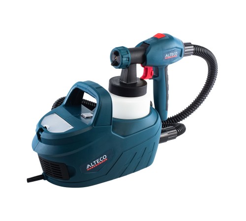 Краскораспылитель ALTECO SG 2204 Краскораспылитель ALTECO SG 2204