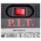 Станок P.I.T. для заточки сверл, ножей, ножниц PMTS1003-C (65Вт, 3-10мм, 6700об/мин)