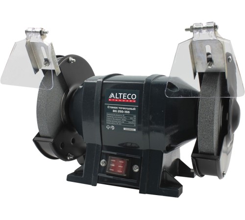 Станок ALTECO точильный BG 150-125 Standard Станок ALTECO точильный BG 150-125 Standard