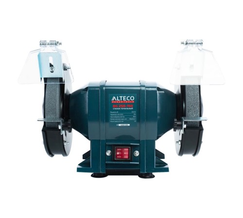 Станок ALTECO точильный BG 250-150 Standard Станок ALTECO точильный BG 250-150 Standard