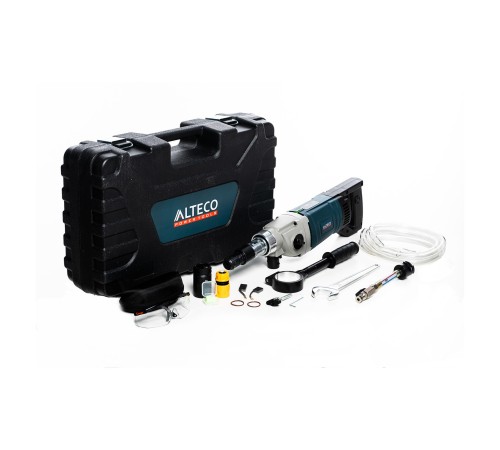 Дрель ALTECO алмазного бурения с микроударом DD 2016 Дрель ALTECO алмазного бурения с микроударом DD 2016