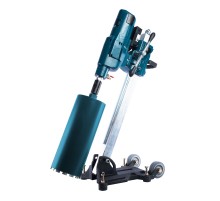 Машина ALTECO алмазного бурения Professional DD 4025 MF