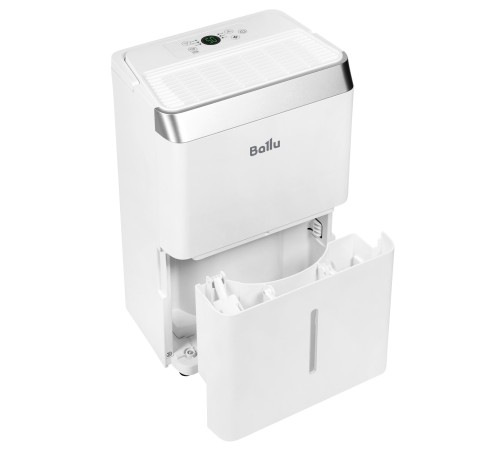 Осушитель воздуха Ballu Comfort BD12T CL Осушитель воздуха Ballu Comfort BD12T CL
