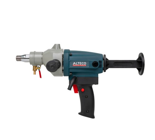 Дрель ALTECO алмазного бурения Professional DD 1713 Дрель ALTECO алмазного бурения Professional DD 1713
