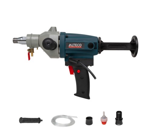 Дрель ALTECO алмазного бурения Professional DD 1713 Дрель ALTECO алмазного бурения Professional DD 1713