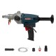 Дрель ALTECO алмазного бурения Professional DD 1713