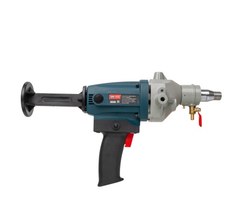 Дрель ALTECO алмазного бурения Professional DD 1713 Дрель ALTECO алмазного бурения Professional DD 1713