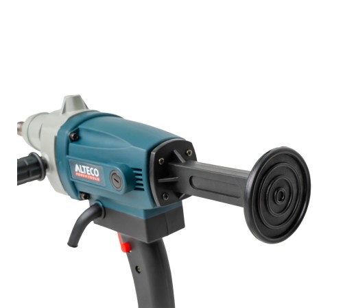 Дрель ALTECO алмазного бурения Professional DD 1713 Дрель ALTECO алмазного бурения Professional DD 1713