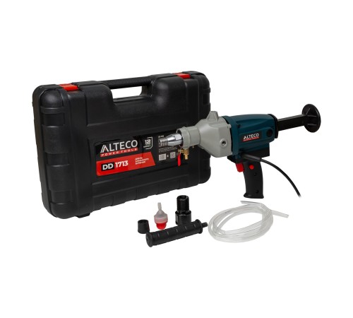 Дрель ALTECO алмазного бурения Professional DD 1713 Дрель ALTECO алмазного бурения Professional DD 1713