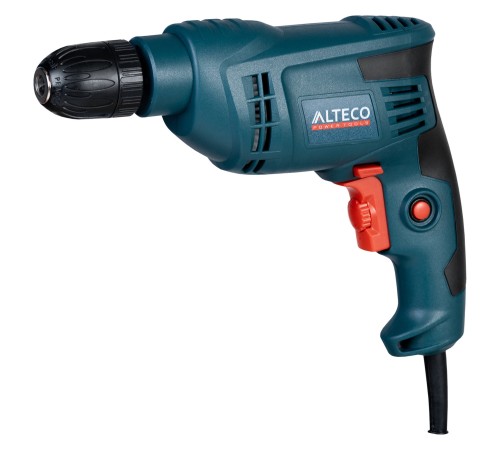 Дрель ALTECO D 500-10.1 Дрель ALTECO D 500-10.1