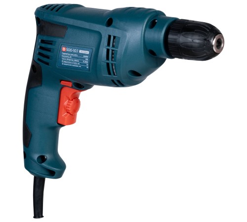 Дрель ALTECO D 500-10.1 Дрель ALTECO D 500-10.1