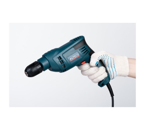 Дрель ALTECO D 500-10.1 Дрель ALTECO D 500-10.1