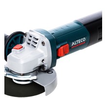 Шлифмашина ALTECO угловая AGH 750-115 HEAVY DUTY Шлифмашина ALTECO угловая AGH 750-115 HEAVY DUTY