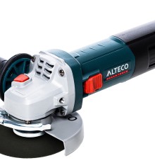 Шлифмашина ALTECO угловая AGH 750-115 HEAVY DUTY Шлифмашина ALTECO угловая AGH 750-115 HEAVY DUTY