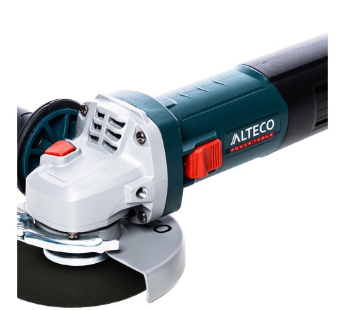 Шлифмашина ALTECO угловая AGH 750-115 HEAVY DUTY Шлифмашина ALTECO угловая AGH 750-115 HEAVY DUTY