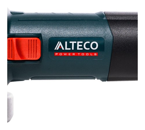 Шлифмашина ALTECO угловая AGH 750-115 HEAVY DUTY Шлифмашина ALTECO угловая AGH 750-115 HEAVY DUTY