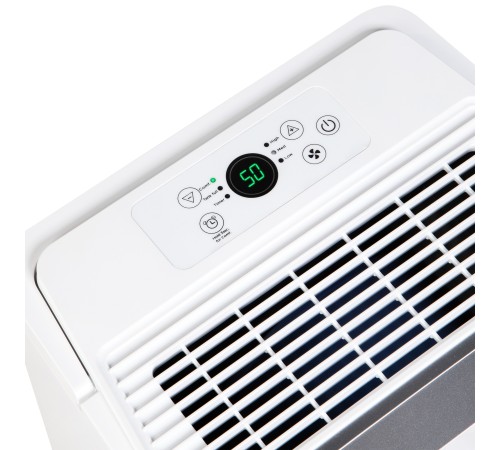 Осушитель воздуха Ballu Comfort BD12T CL Осушитель воздуха Ballu Comfort BD12T CL