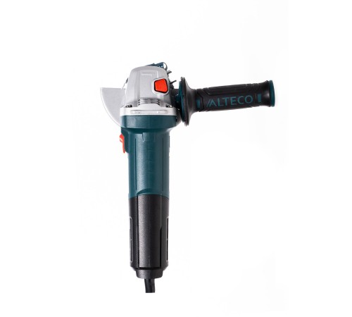 Шлифмашина ALTECO угловая AGH 750-115 HEAVY DUTY Шлифмашина ALTECO угловая AGH 750-115 HEAVY DUTY