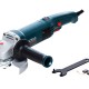 Шлифмашина ALTECO угловая AGH 1100-125 E HEAVY DUTY
