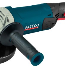 Шлифмашина ALTECO угловая AGH 1500-150 HEAVY DUTY Шлифмашина ALTECO угловая AGH 1500-150 HEAVY DUTY