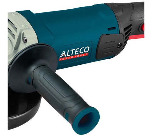 Шлифмашина ALTECO угловая AGH 1500-150 HEAVY DUTY Шлифмашина ALTECO угловая AGH 1500-150 HEAVY DUTY