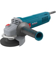 Шлифмашина ALTECO угловая AGH 1000-125 HEAVY DUTY, 76164 Шлифмашина ALTECO угловая AGH 1000-125 HEAVY DUTY, 76164