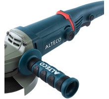 Шлифмашина ALTECO угловая AG 1300-125