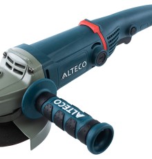 Шлифмашина ALTECO угловая AG 1300-125 Шлифмашина ALTECO угловая AG 1300-125