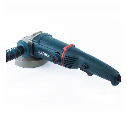 Шлифмашина ALTECO угловая AG 1300-125
