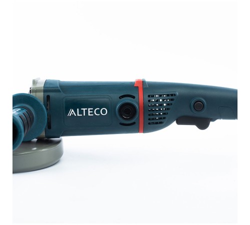 Шлифмашина ALTECO угловая AG 1300-125
