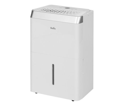 Осушитель воздуха Ballu Comfort BD30T CL Осушитель воздуха Ballu Comfort BD30T CL
