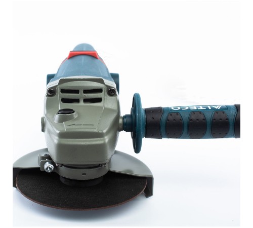Шлифмашина ALTECO угловая AG 1300-125