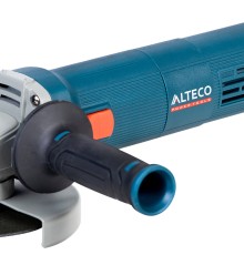 Шлифмашина ALTECO угловая AGH 1000-125 Е HEAVY DUTY Шлифмашина ALTECO угловая AGH 1000-125 Е HEAVY DUTY
