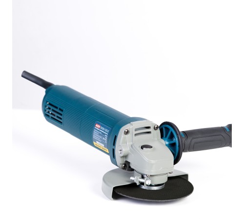 Шлифмашина ALTECO угловая AGH 1000-125 Е HEAVY DUTY