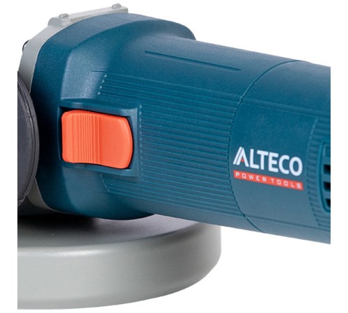 Шлифмашина ALTECO угловая AGH 1000-125 Е HEAVY DUTY