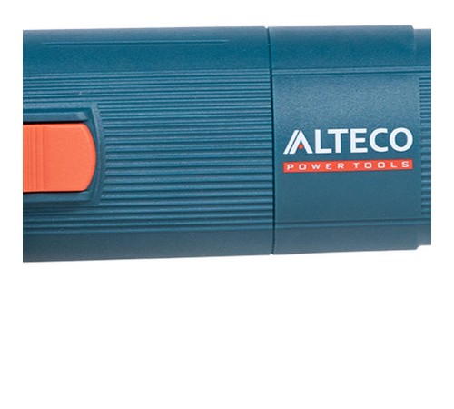 Шлифмашина ALTECO угловая AGH 1000-125 Е HEAVY DUTY