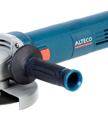 Шлифмашина ALTECO угловая AGH 850-125 HEAVY DUTY Шлифмашина ALTECO угловая AGH 850-125 HEAVY DUTY