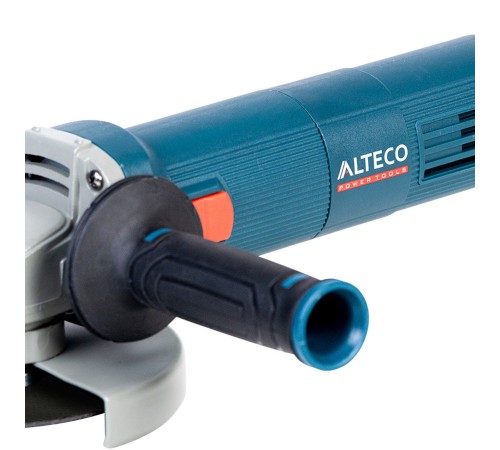 Шлифмашина ALTECO угловая AGH 850-125 HEAVY DUTY