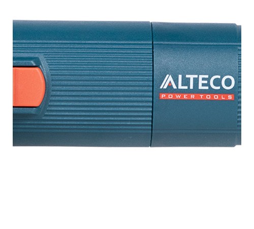 Шлифмашина ALTECO угловая AGH 850-125 HEAVY DUTY