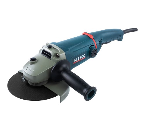 Шлифмашина ALTECO угловая AG 2000-180.1