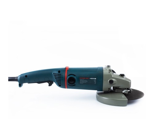 Шлифмашина ALTECO угловая AG 2000-180.1