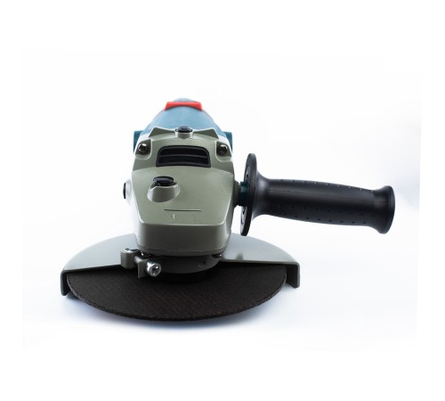 Шлифмашина ALTECO угловая AG 2000-180.1