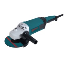 Шлифмашина ALTECO угловая AG 2400-230.1