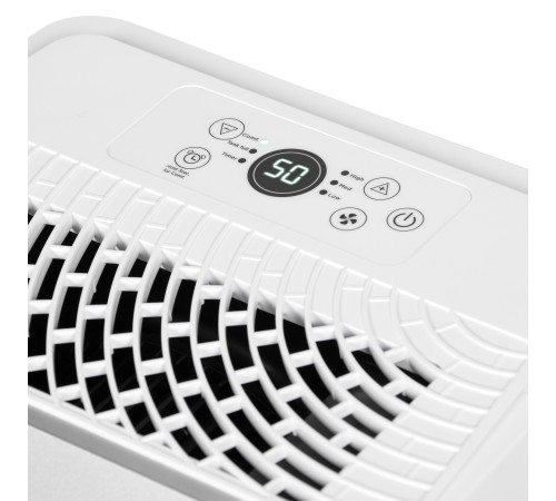 Осушитель воздуха Ballu Comfort BD30T CL Осушитель воздуха Ballu Comfort BD30T CL